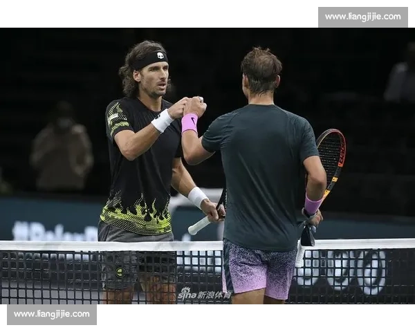 巴黎大师赛：魔咒与荣耀的收官对决