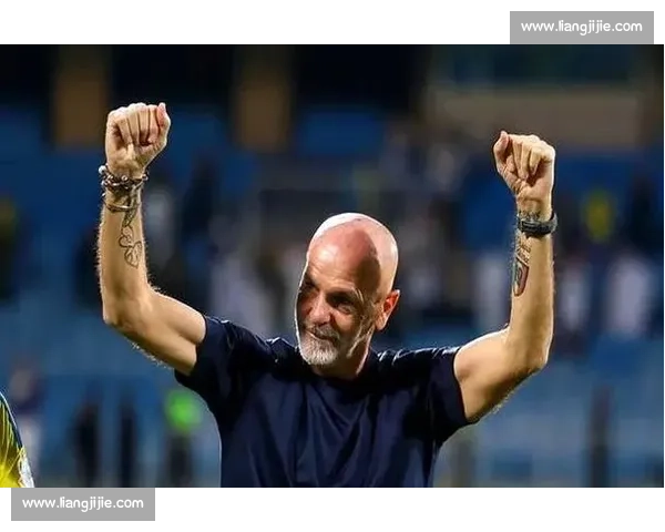 56 年首现！尤文 10 月换帅，历史轮回藏着困局