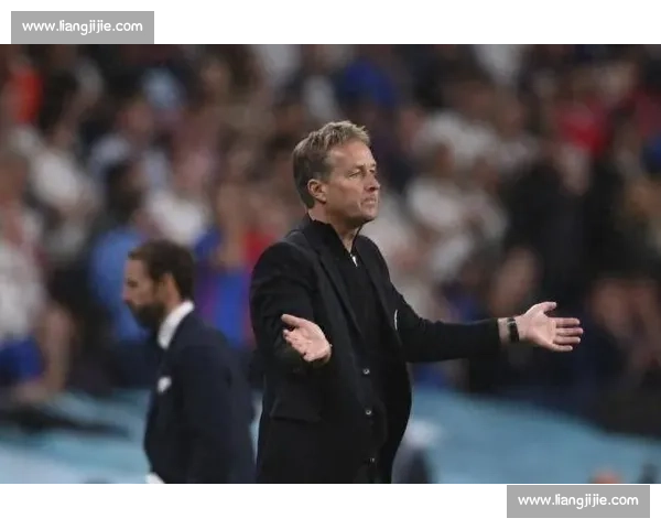 尤尔曼德:从 2-7 到 2-0,失利是成长的勋章 尤尔曼德:从 2-7 到 2-0,失利是成长的勋章