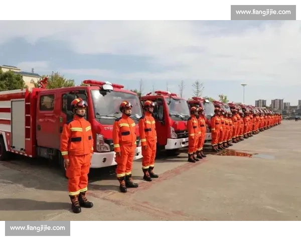 119 拨 119？这场救援救了 110 和 “自己人”