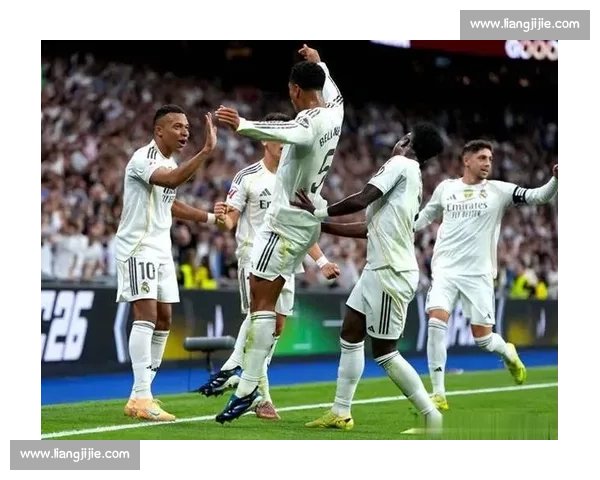 2-1 复仇!皇马终结德比四连败,贝林厄姆传射定乾坤 2-1 复仇!皇马终结德比四连败,贝林厄姆传射定乾坤