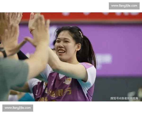 天津弃世俱杯的三重利好：李盈莹休整，新人外援迎契机