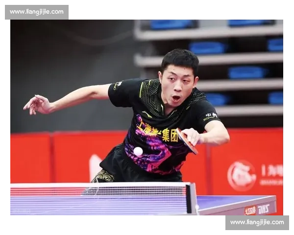 国乒 “双标” 争议:偏爱与苛责的天平失衡了 国乒 “双标” 争议:偏爱与苛责的天平失衡了