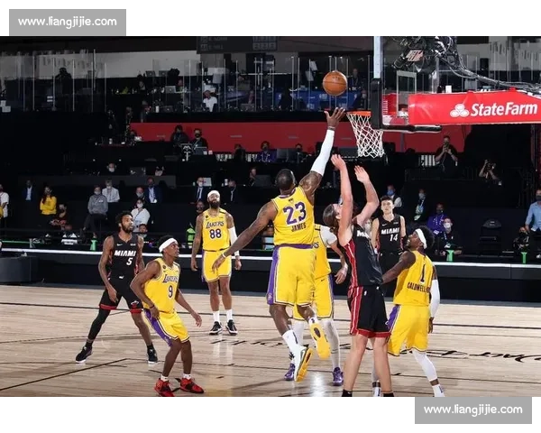 NBA总决赛湖人对阵热火最终比分几比几比赛走势与关键时刻回顾