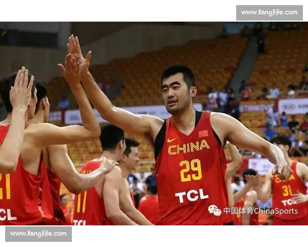 中国男篮红队迎战埃及精彩对决全程直播看点前瞻实力较量不容错过