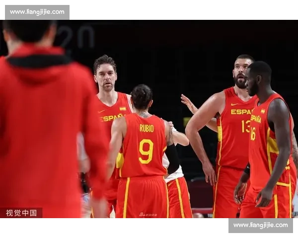 2008年北京奥运男篮中国对决西班牙经典录像全景回顾热血时刻 2008年北京奥运男篮中国对决西班牙经典录像全景回顾热血时刻